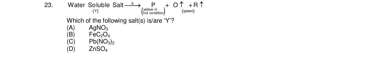 Chemistry diagram for: See image