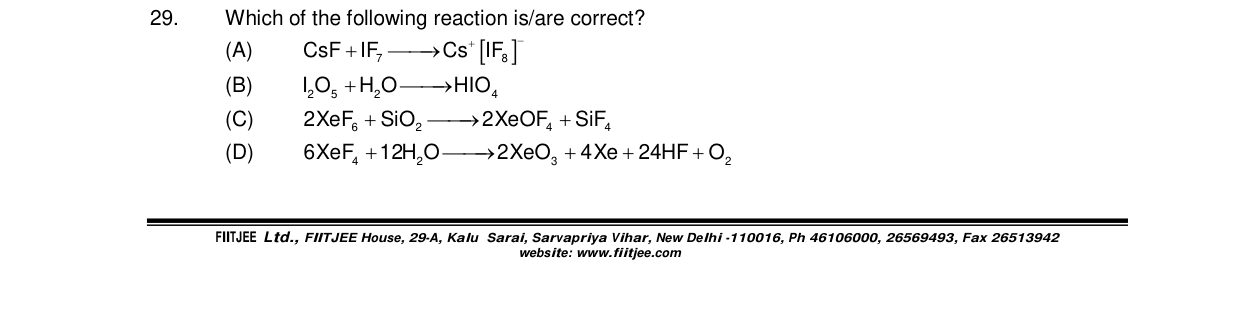 Chemistry diagram for: See image