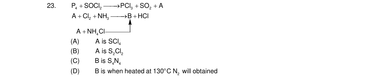 Chemistry diagram for: See image