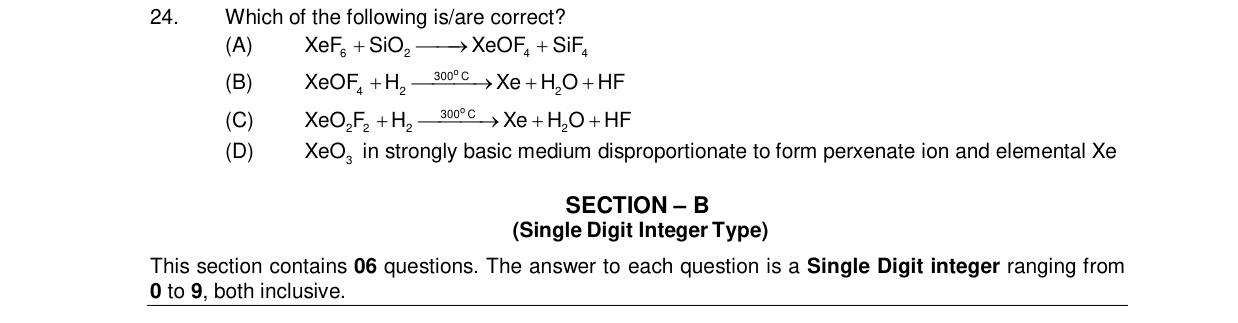 Chemistry diagram for: See image