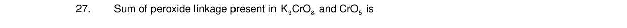 Chemistry diagram for: See image