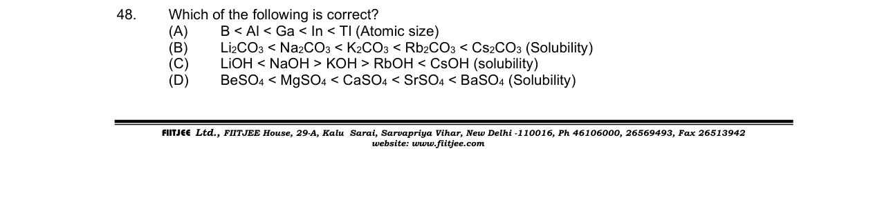 Chemistry diagram for: See image