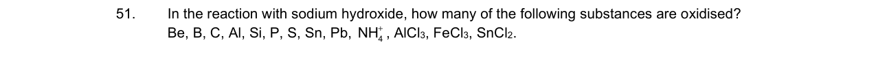 Chemistry diagram for: See image