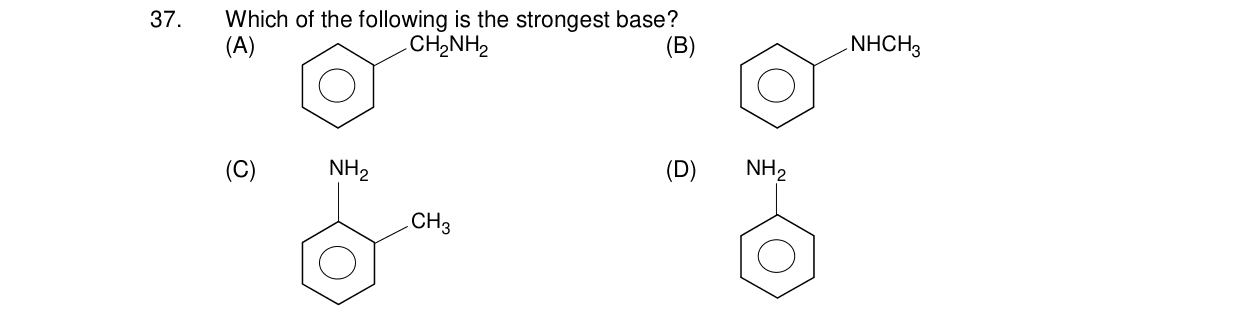 Chemistry diagram for: See image