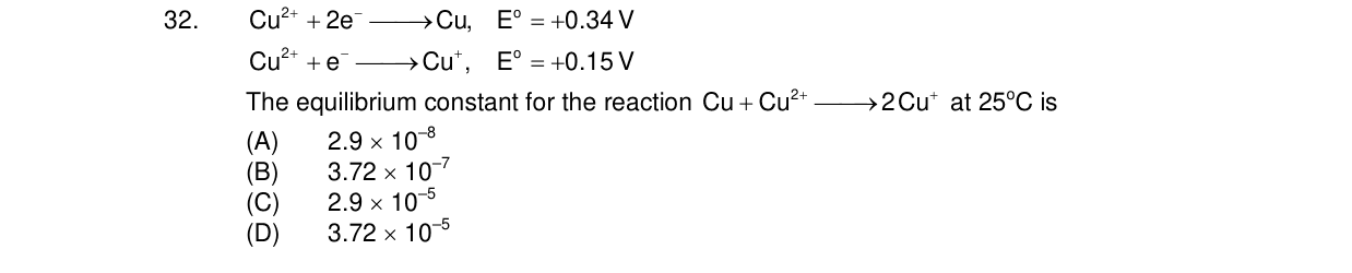 Chemistry diagram for: See image