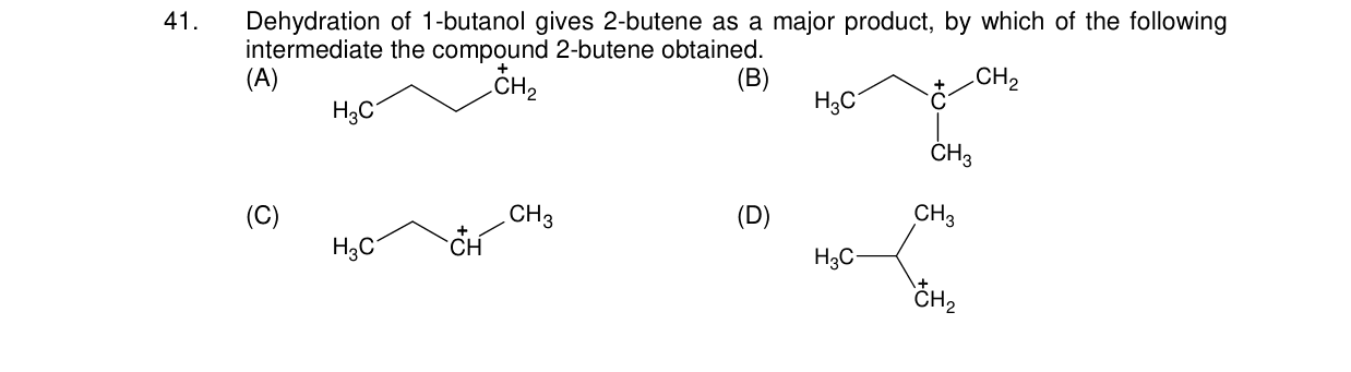 Chemistry diagram for: See image