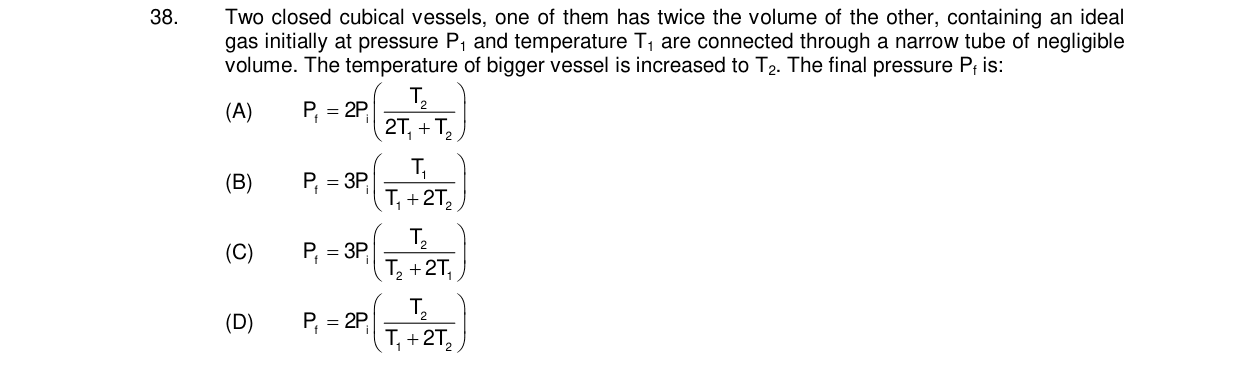 Chemistry diagram for: See image