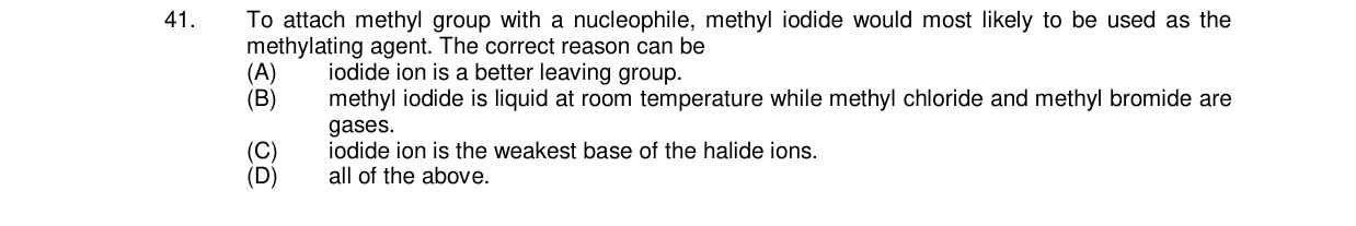 Chemistry diagram for: See image