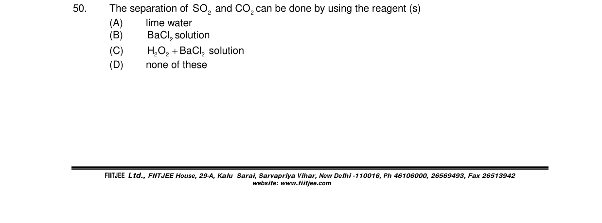 Chemistry diagram for: See image