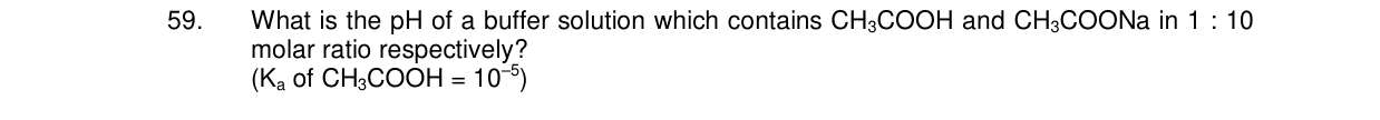 Chemistry diagram for: See image