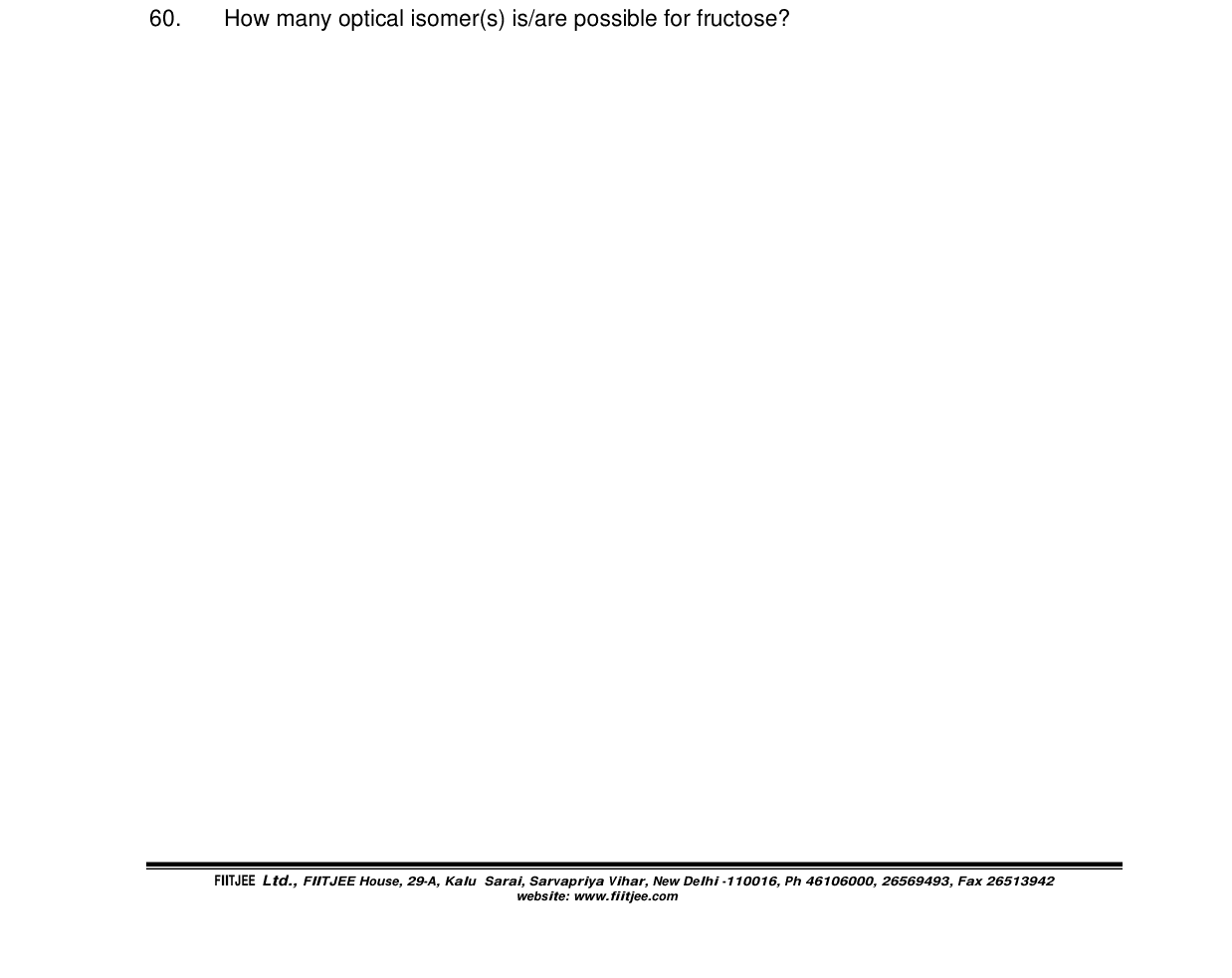 Chemistry diagram for: See image