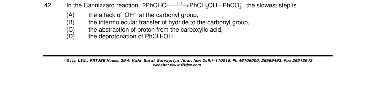 Chemistry diagram for: See image