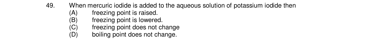 Chemistry diagram for: See image