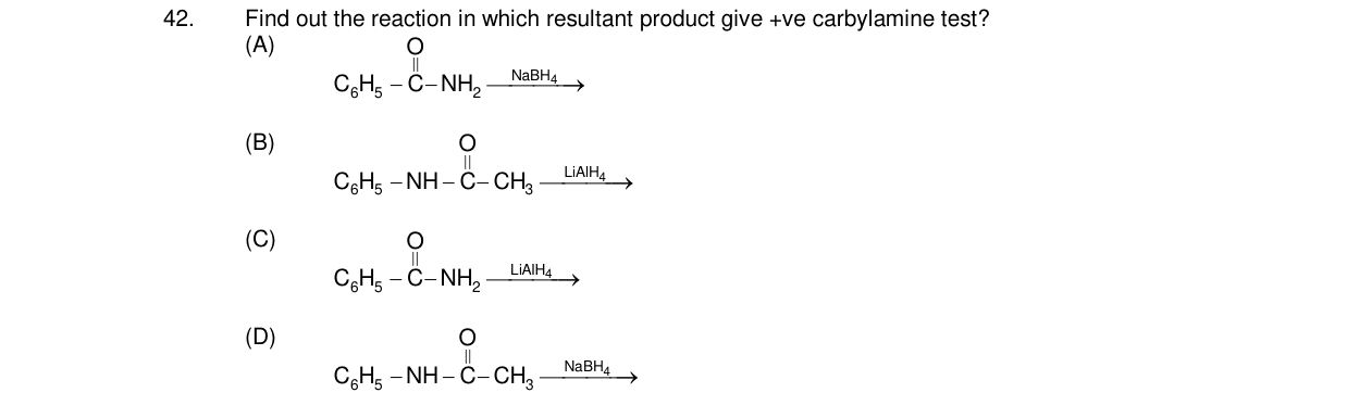 Chemistry diagram for: See image