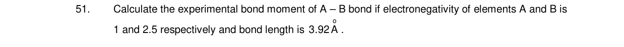 Chemistry diagram for: See image