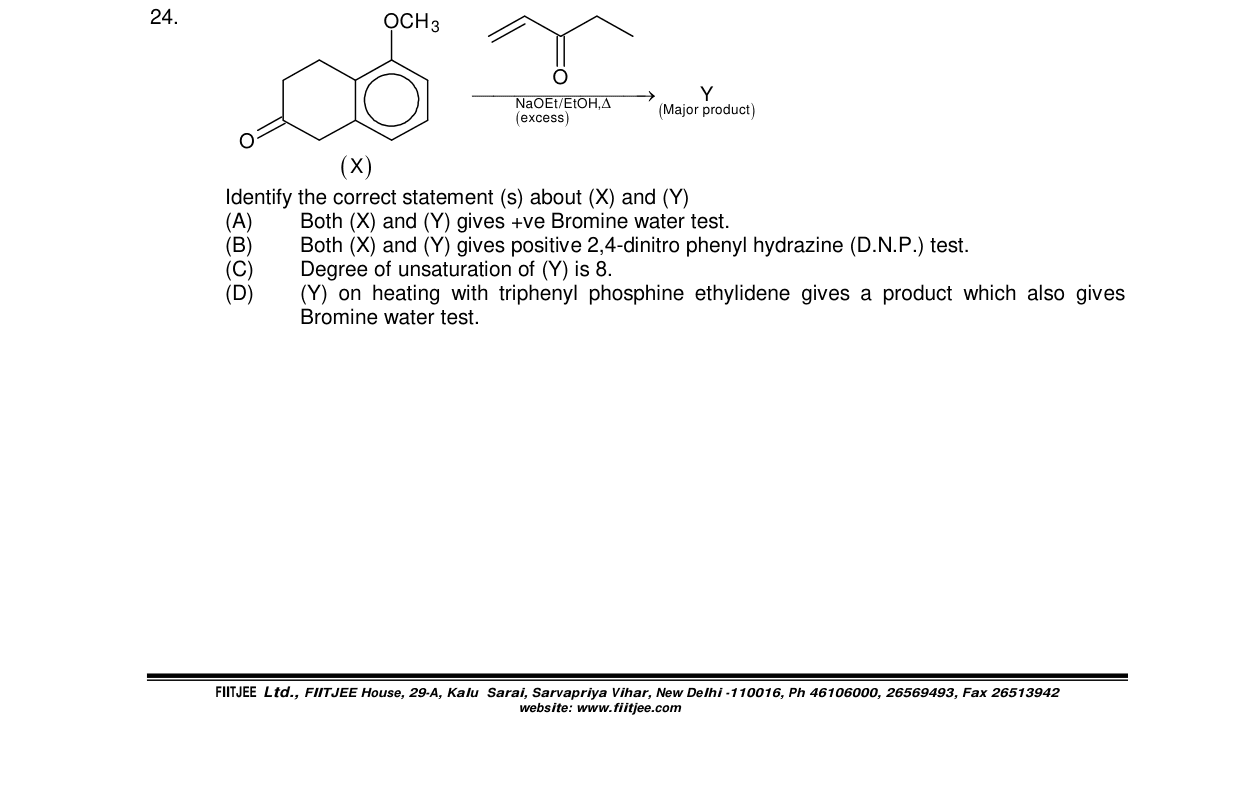 Chemistry diagram for: See image
