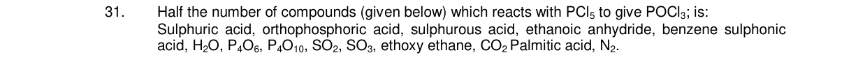 Chemistry diagram for: See image