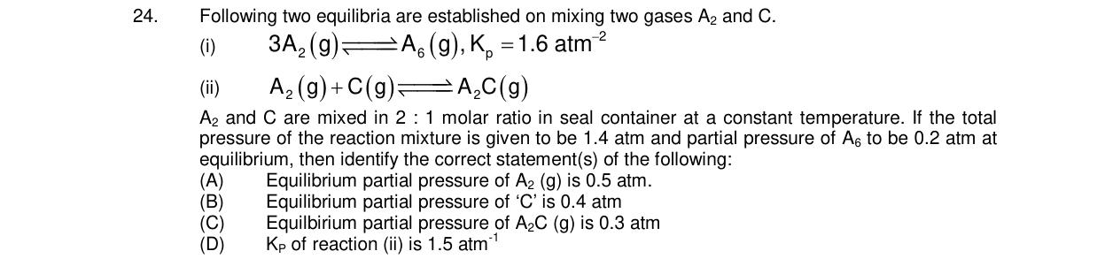 Chemistry diagram for: See image