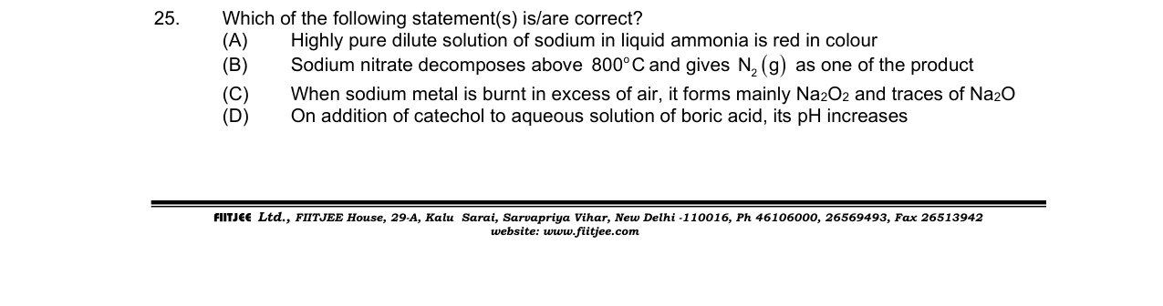 Chemistry diagram for: See image