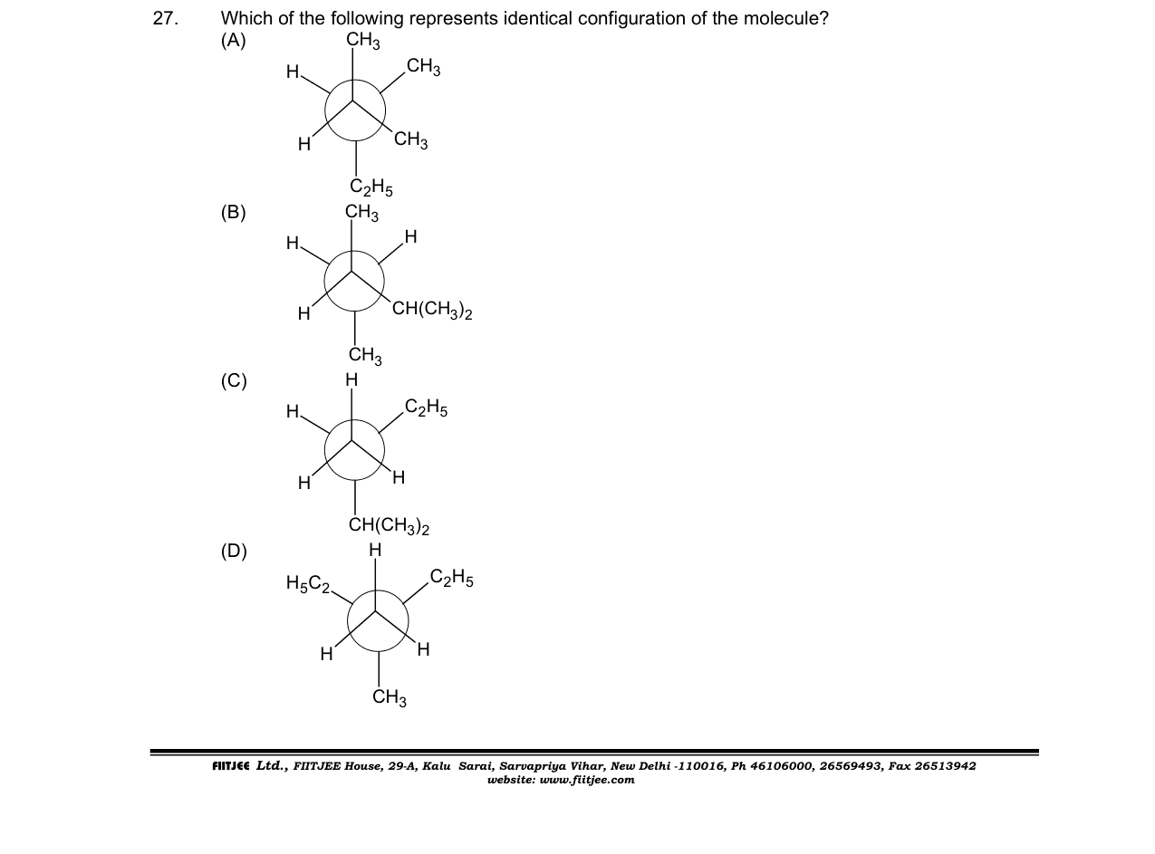 Chemistry diagram for: See image