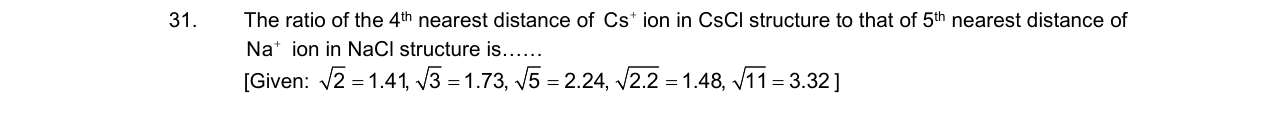 Chemistry diagram for: See image