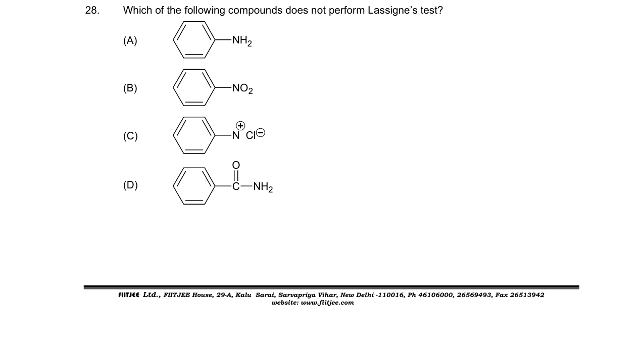Chemistry diagram for: See image