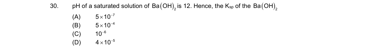 Chemistry diagram for: See image
