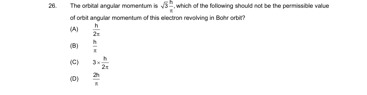 Chemistry diagram for: See image