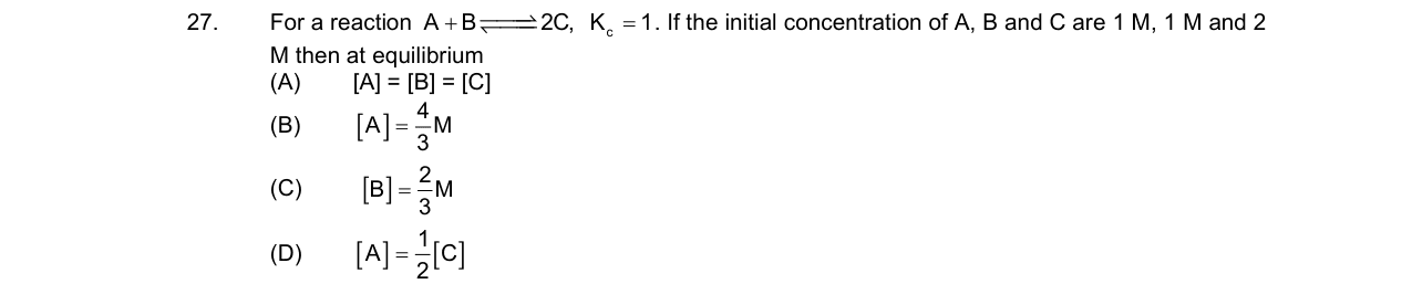 Chemistry diagram for: See image