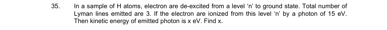 Chemistry diagram for: See image