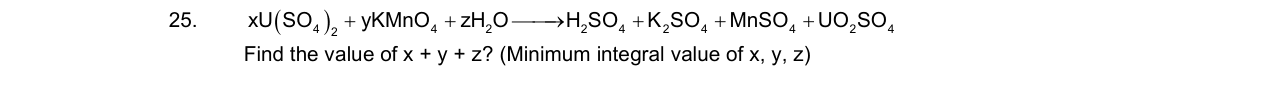 Chemistry diagram for: See image