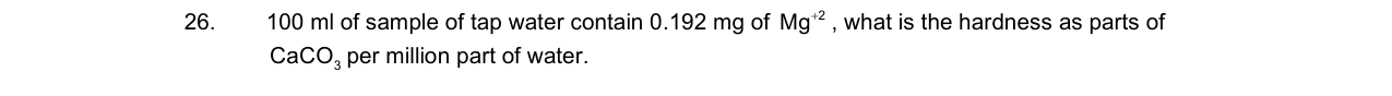 Chemistry diagram for: See image
