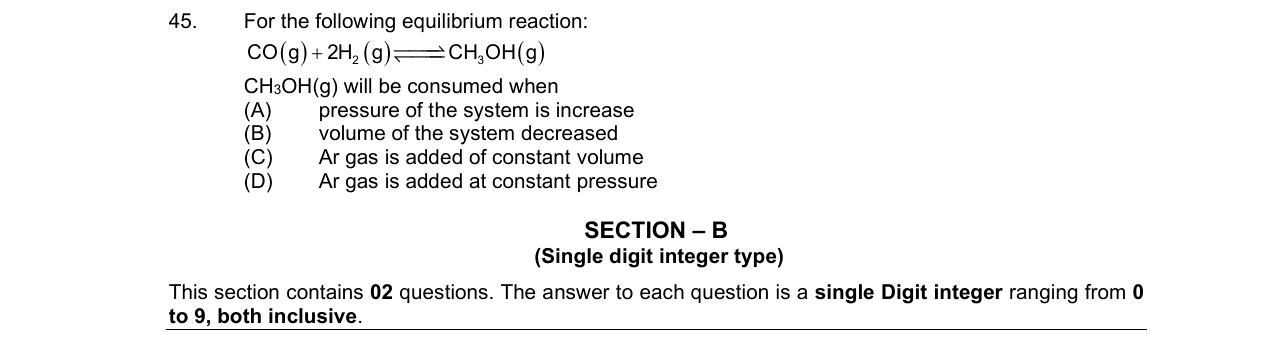 Chemistry diagram for: See image