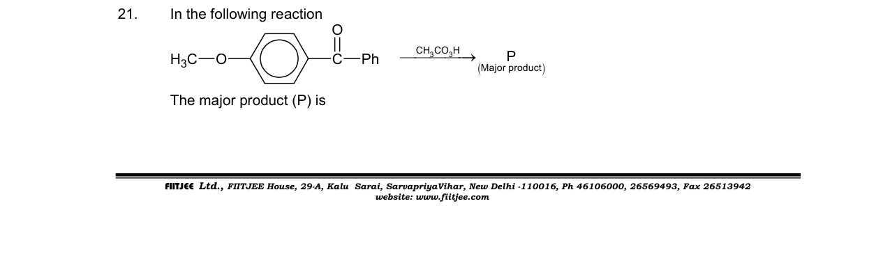 Chemistry diagram for: See image
