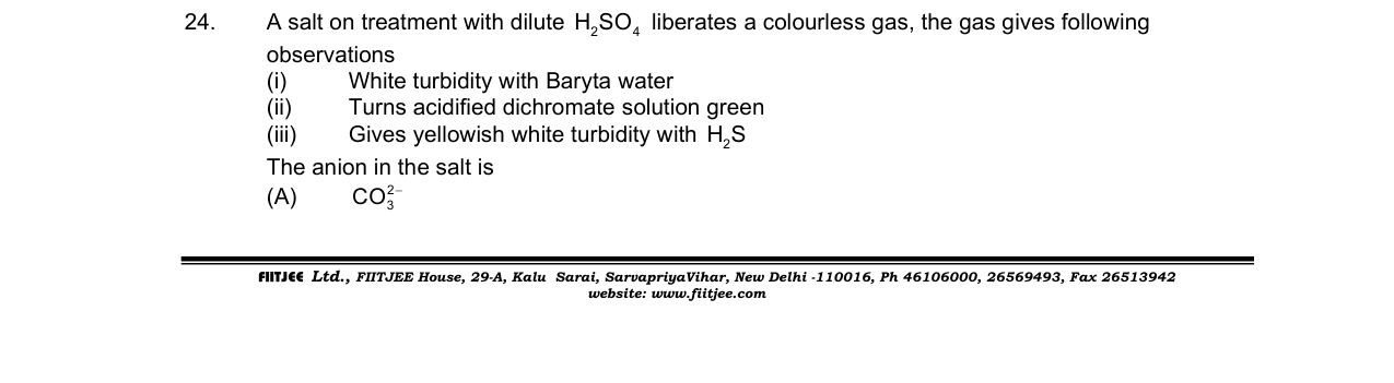 Chemistry diagram for: See image