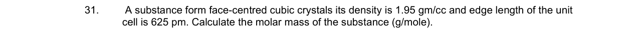 Chemistry diagram for: See image