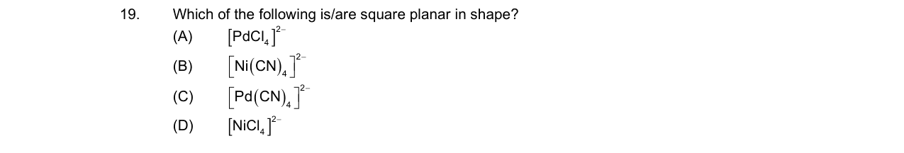 Chemistry diagram for: See image