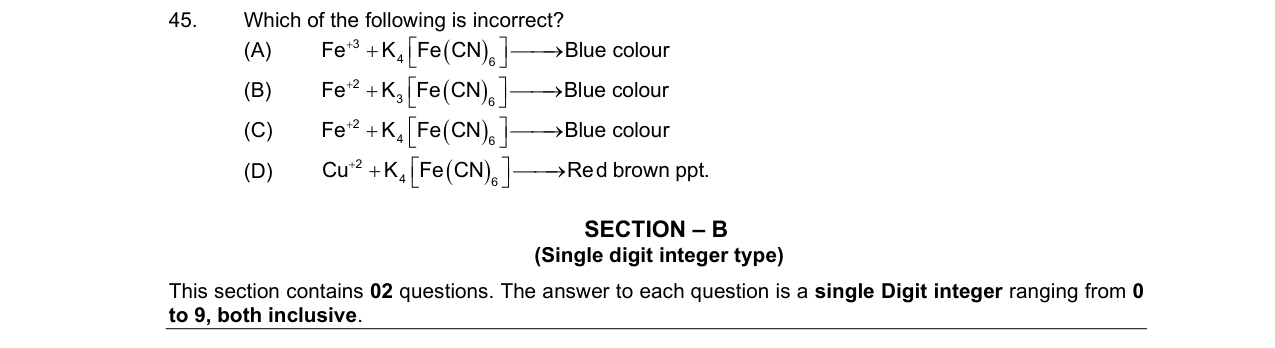 Chemistry diagram for: See image