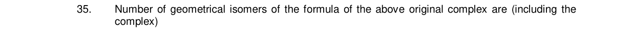 Chemistry diagram for: See image