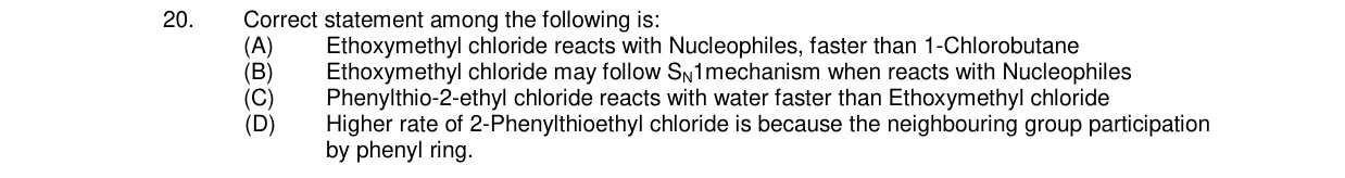 Chemistry diagram for: See image
