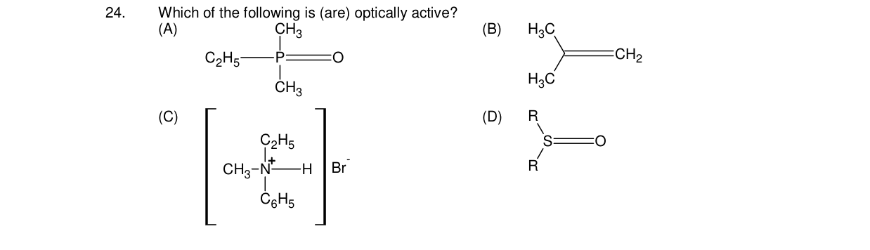 Chemistry diagram for: See image
