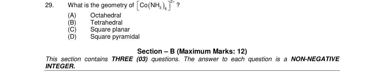 Chemistry diagram for: See image