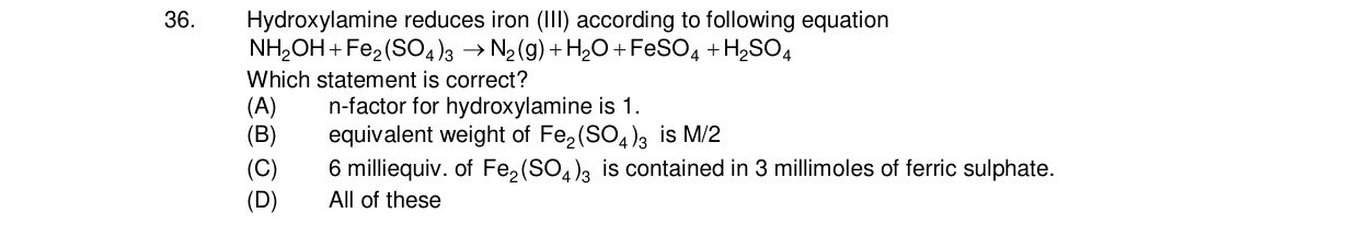 Chemistry diagram for: See image