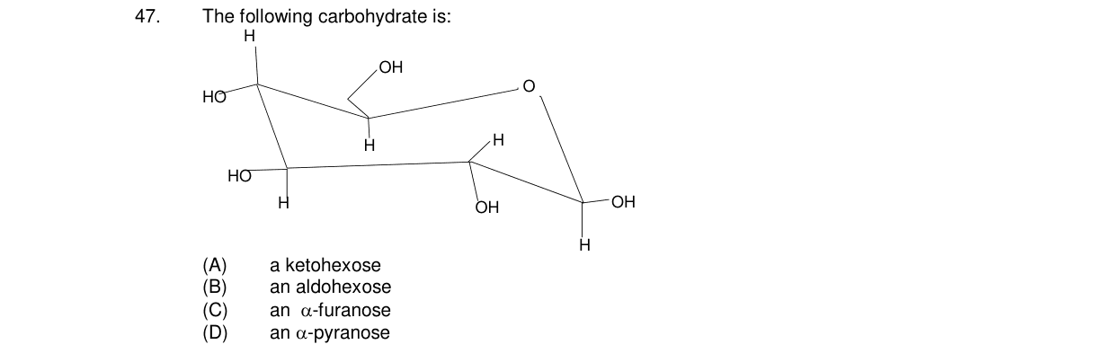 Chemistry diagram for: See image