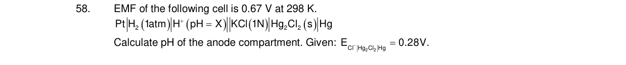 Chemistry diagram for: See image