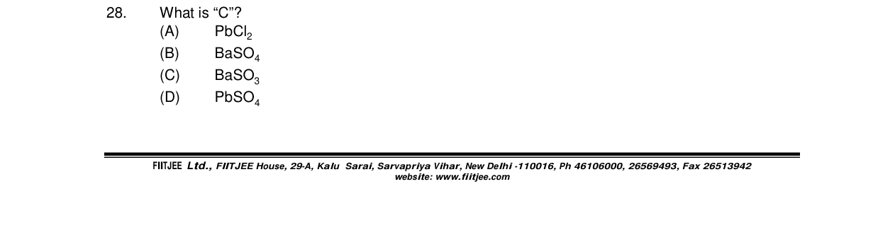 Chemistry diagram for: See image
