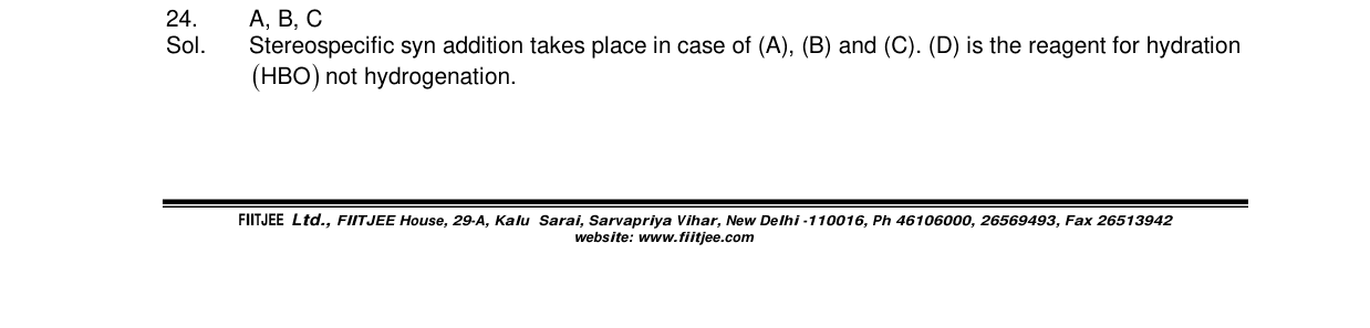 Chemistry diagram for: See image