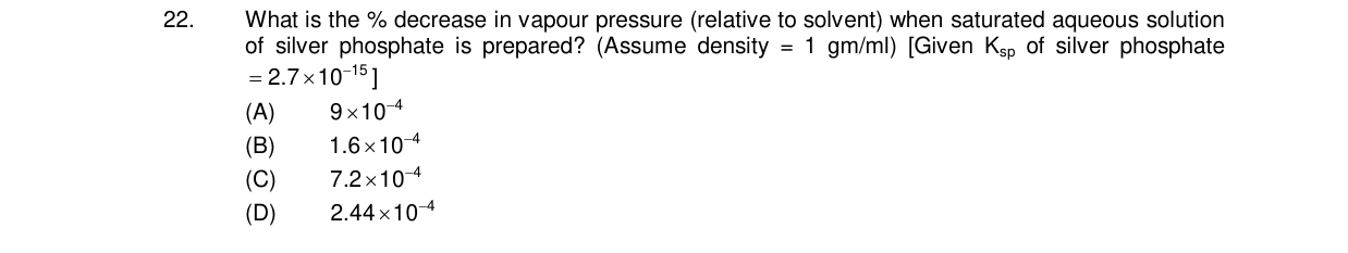 Chemistry diagram for: See image