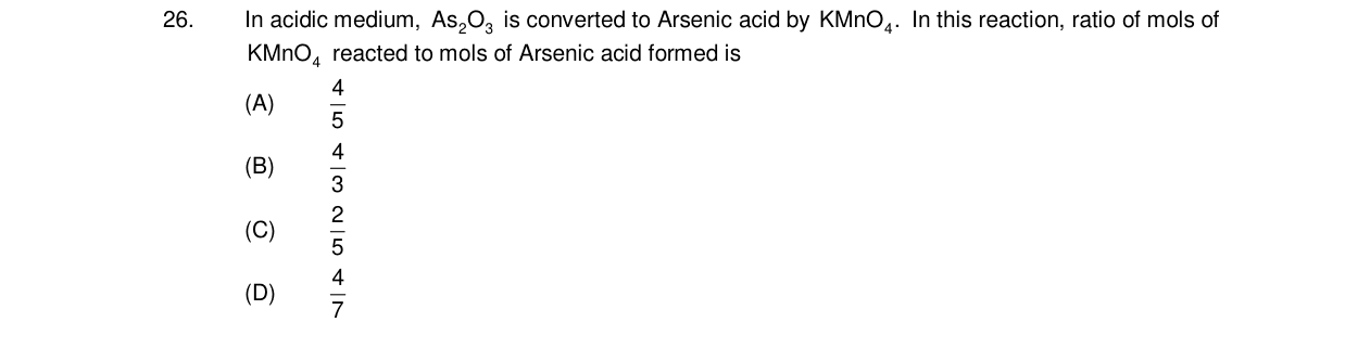 Chemistry diagram for: See image
