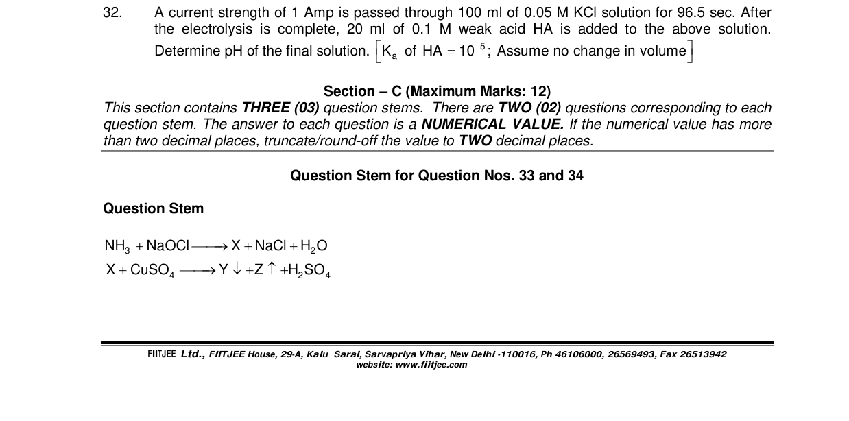 Chemistry diagram for: See image